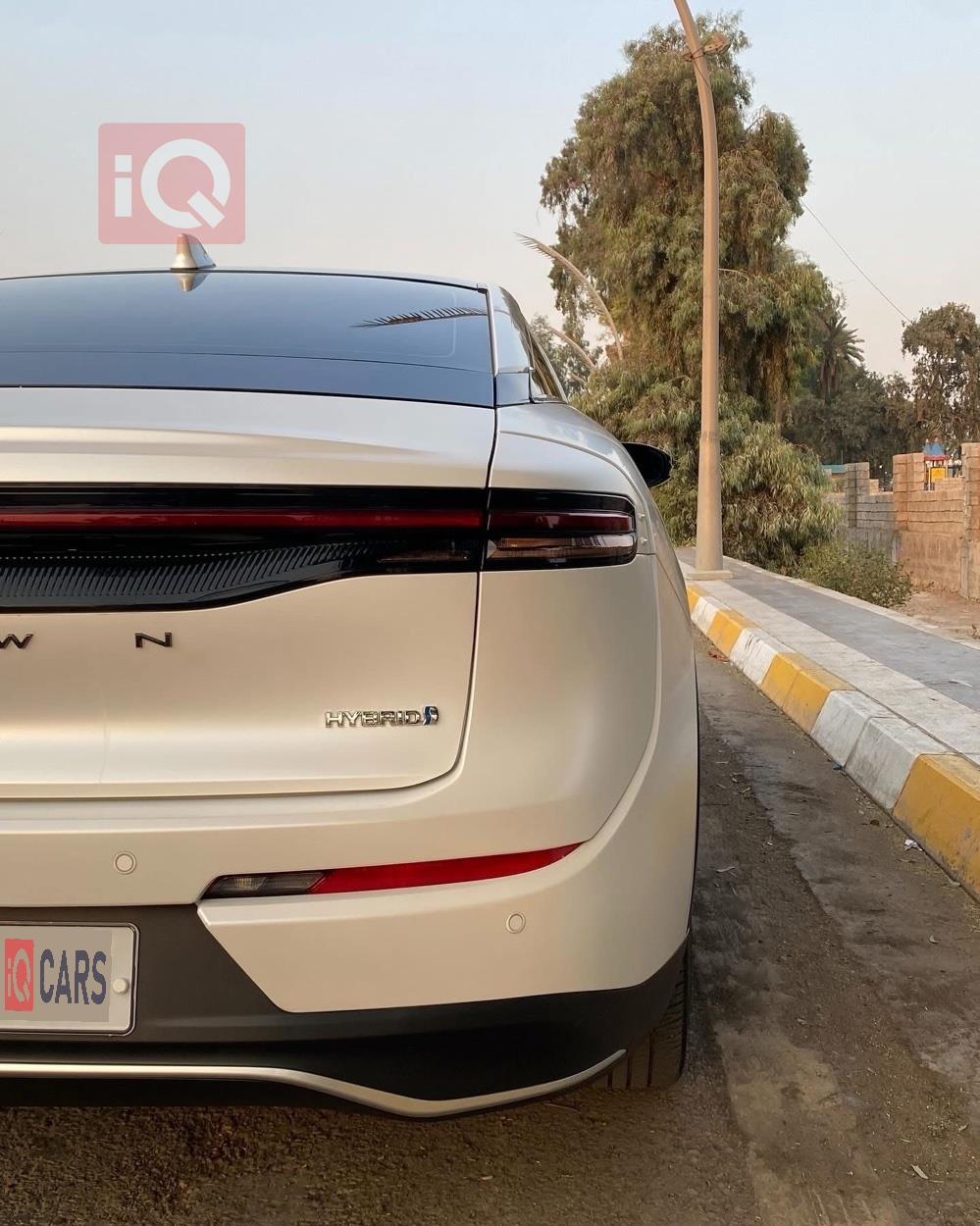 تويوتا كراون